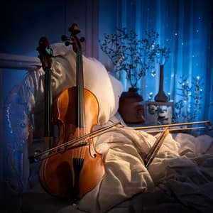 Orchestra Music for Sleep: Melodic Rest - Bertie Lambert