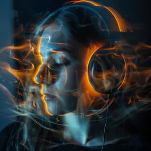 Focus Binaural Music for Efficiency - 174 Hz Solfeggio Tones