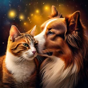 Harmony for Companions: The Pet Orchestra Collection - Elliot Braun