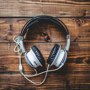 Concentration Chords: Music for Study Sessions - Work at Home Music