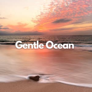Gentle Ocean - Ocean Sounds