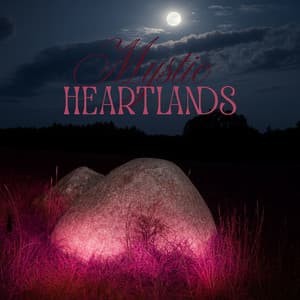 Mystic Heartlands - Yanan Time