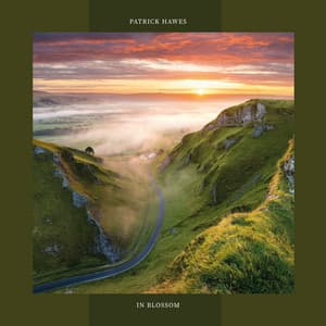 In Blossom - Patrick Hawes