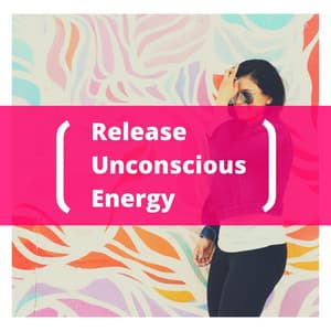 Release Unconscious Energy: Relaxing 852 Hz, Cleanse Destructive Energy, Let Go of Fear - Thetahealing