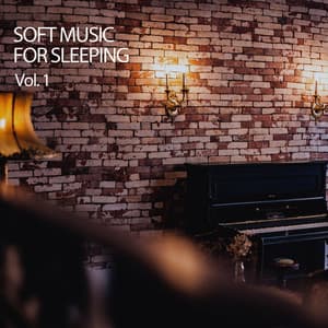 Soft Music For Sleeping Vol. 1 - Relax A Wave