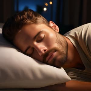 Música Para Sueño Profundo: Serenidad Nocturna - Las amnesias