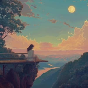 Lofi Harmony: Peaceful Beats for Everyday Calm - Lofi DreamHop