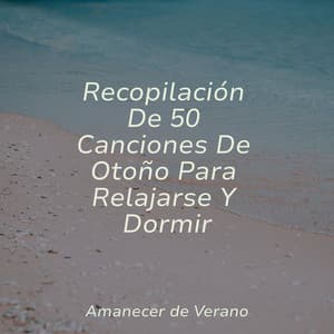 Recopilación De 50 Canciones De Otoño Para Relajarse Y Dormir - Meditar Profundamente