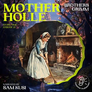 Mother Holle - Story Time