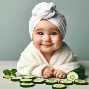 Baby Spa Days: Lullabies for Infant Massage, Relaxation and Sleep - Tranquility Spa Universe