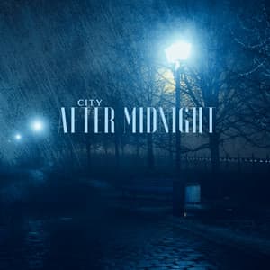 City After Midnight: Relaxing Blues Collection, Mellow Blues at Night - Jazz Relax Zone