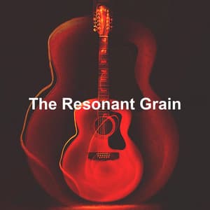 The Resonant Grain - Cuban Latin Collection