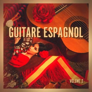 Guitare espagnole, Vol. 2 - Guitare athmosphere