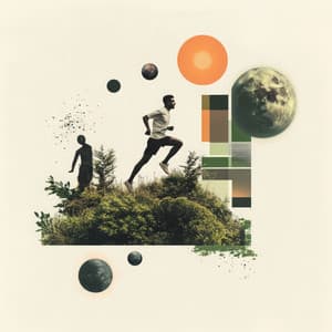 Livslång Insikt: Att Upptäcka Dina Väsentliga Insikter i Livets Regn - Healing Tones For You