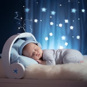 Baby Lullaby: Gentle Starlight Croon - Billboard Baby Lullabies