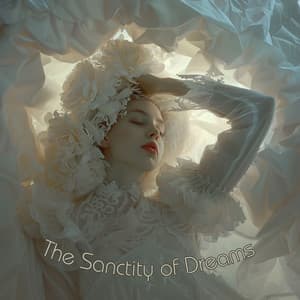 The Sanctity of Dreams - Calm Music for Studying