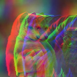 Tasteful Music for Safe Doggies - Jazz Quintet - Dog Calming Music