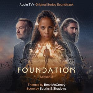 Foundation: Season 3 - Bear McCreary