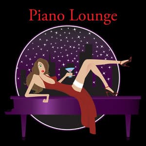 Piano Lounge - The Piano Lounge Players
