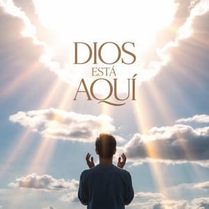 Dios Esta Aqui - Nacion Alabanza