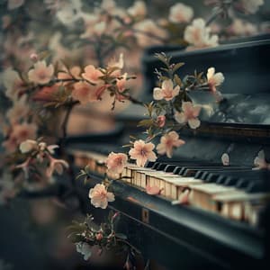 Retiro De Masajes: Ecos De Piano - Elfo Melodía