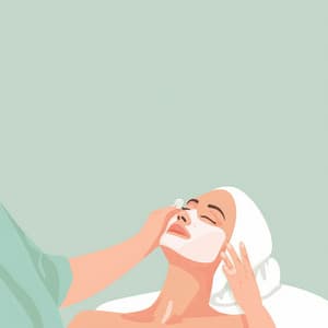 Música Para La Terapia De Masajes: Ritmos Suaves Calmantes - Espacio vacio