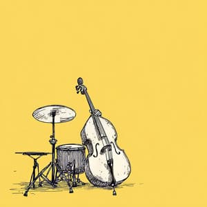 Zachte Jazz voor de Nacht - Jazzistic