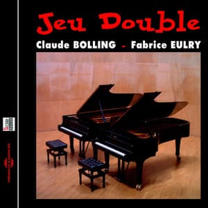 Jeu double - Claude Bolling