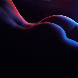 Tempting Energy Fields - Alexander Swen