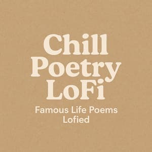 Chill Poetry LoFi - lofi