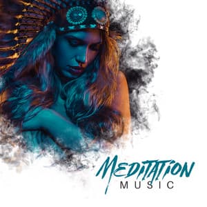 Meditation Music: Tibetan & Shamanic Sounds, Take Care of Your Mental Health - Radio Tibetan Meditation Music
