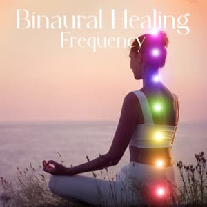 Binaural Healing Energy Fields - Tom Barkes