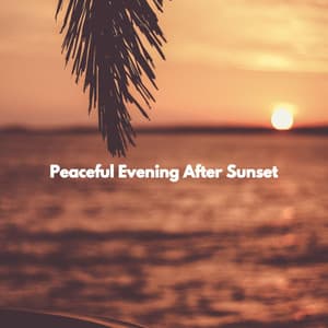 Peaceful Evening After Sunset - Study Music Deluxe