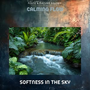 Calming Flow - Flute & Nature Sounds