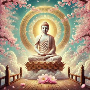 Sakura’s Soul: Koto Japanese Zen Music & Running Waters for Meditation and Inner Exploration - Asian Flute Music Oasis