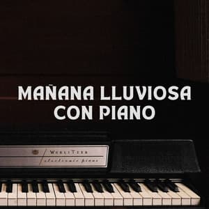 Mañana Lluviosa Con Piano - Grabadora Lluvia