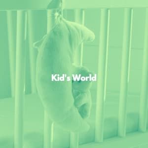 Kid's World - Baby Sleep Baby