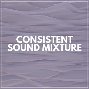 Consistent Sound Mixture - Relaxing Cabin Noise