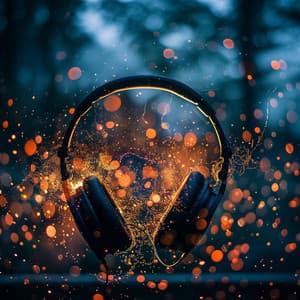 Melodic Reflections: Tunes for Thought - Maryada Ram