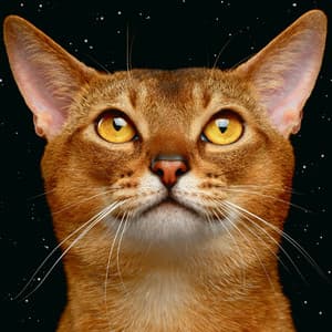 Simon and the Astronauts - Simon and the Astronauts