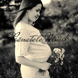 Pränatale Musik für Schwangere und das Baby im Mutterleib - Elliot Woods