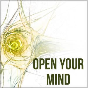 Open Your Mind – Music for Study, Calm Music for Relax, Soft Music for Brain Power, Improve Concentration, Memory, Focus, New Age - Enhance Memory Academy