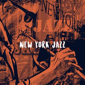 New York Jazz - New York Jazz Lounge