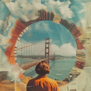 Where Dreams Dance on San Francisco Strings - Pilates Music