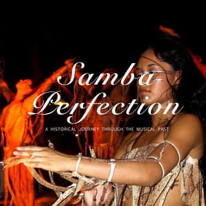 Samba Perfection - Bud Shank