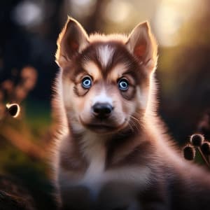 Noches Pacíficas Para Perros Con Música De Guitarra - Música para Perros Seducción