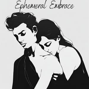 Ephemeral Embrace: Sultry Rhapsodies in the Twilight of Sensual Serenity - Sensual Massage to Aromatherapy Universe