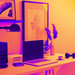 Acoustic and Electric Piano Jazz Duo - Background Music for Morning Sunshine - Relaxing Jazz Cafe