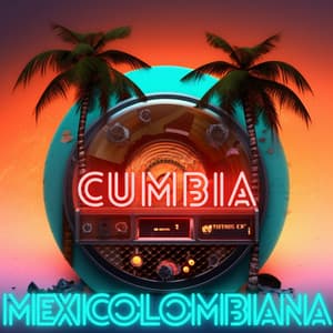 Cumbia Mexicolombiana - CDI RECORDS S.A.