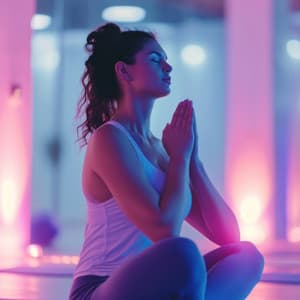 Zen Out with Hip Hop Meditation Beats - .Night